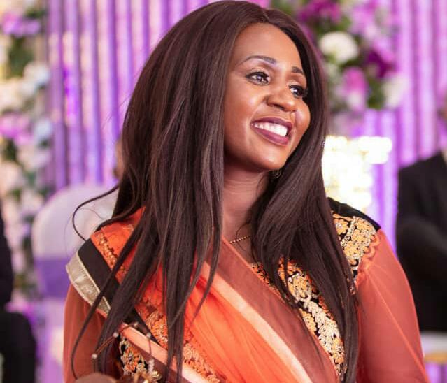 Ethel Kamwendo Banda